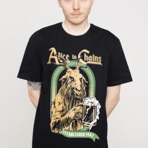Alice In Chains – Devils Brew – T-Shirt