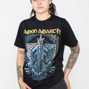 Amon Amarth – Put Your Back Into The Oar – T-Shirt