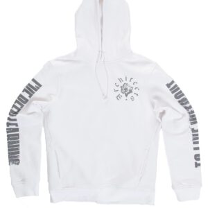 Architects – Learning White – Hoodie