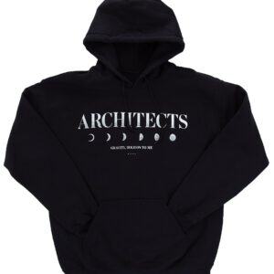 Architects – Now Or Never – Hoodie