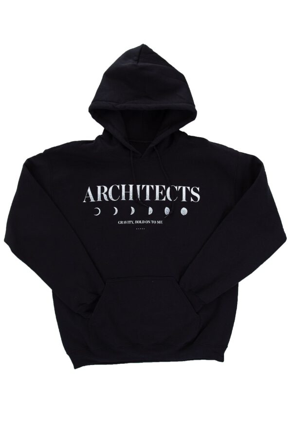 Architects - Now Or Never - Hoodies