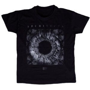 Architects – Oracle – T-Shirt