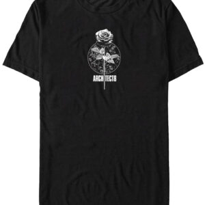 Architects – Quickly Forgotten – T-Shirt