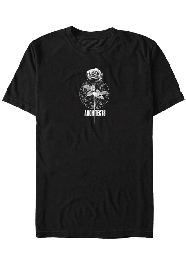 Architects - Quickly Forgotten - - T-Shirts