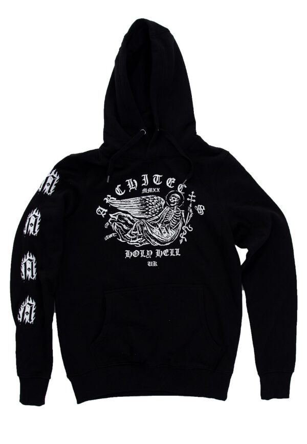 Architects - Reap The Storm - Hoodies