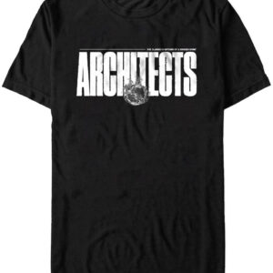 Architects – Scorched Earth – T-Shirt