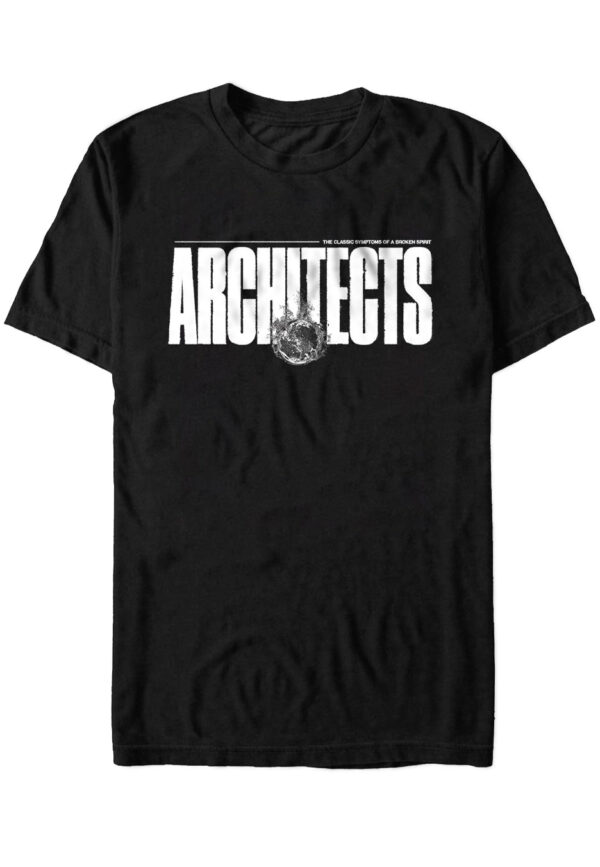 Architects - Scorched Earth - - T-Shirts