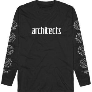 Architects – The Classic Symptoms Of A Broken Spirit – Longsleeve