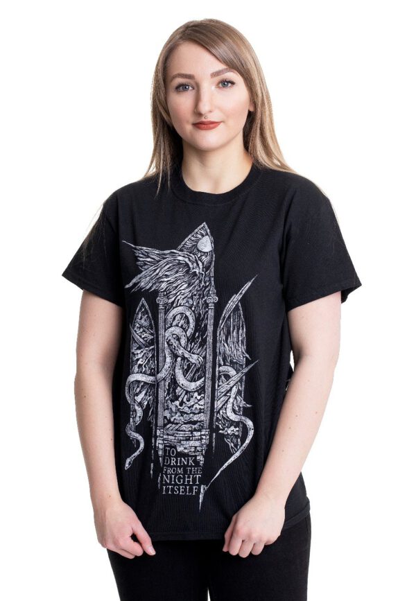 At The Gates - Swedish Death Metal - - T-Shirts