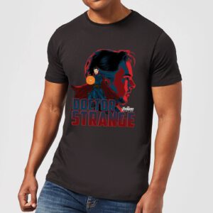Avengers Doctor Strange Herren T-Shirt – Schwarz – S