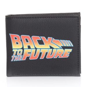 Back To The Future – Bifold – Portemonnaie