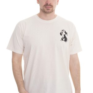 Bambi - Vintage Line Thumper Sand - - T-Shirts