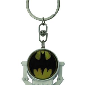 Batman - Bat Signal - Schlüsselanhänger