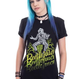 Beetlejuice – Beetlejuice – T-Shirt