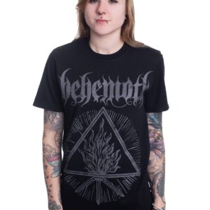 Behemoth – Furor Divinus – T-Shirt