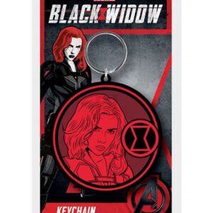 Black Widow – Mark Of The Widow – Schlüsselanhänger