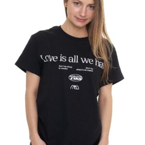 Bring Me The Horizon – Love Is All We Have – T-Shirt