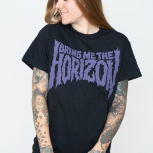 Bring Me The Horizon – Reaper – T-Shirt