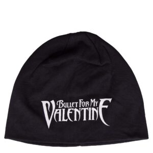 Bullet For My Valentine – Logo – Beanie