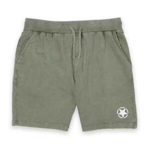 Call Of Duty Star Unisex Jog Shorts – Khaki – XS – Kaki