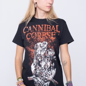 Cannibal Corpse – Destroyed Without A Trace – T-Shirt
