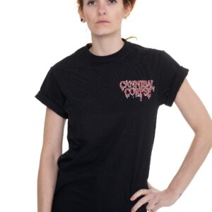 Cannibal Corpse – Zombie Grave – T-Shirt