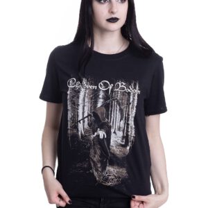 Children Of Bodom - Death Wants You - - T-Shirts