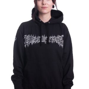 Cradle Of Filth – The Principle Of Evil Made Flesh – Hoodie