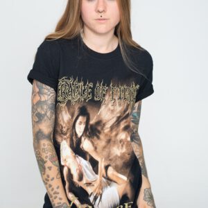 Cradle Of Filth – Vempire – T-Shirt