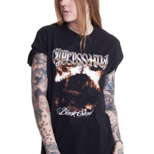 Cypress Hill – Black Sunday – T-Shirt