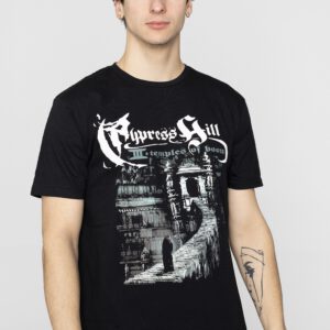 Cypress Hill – Temple of Boom – T-Shirt