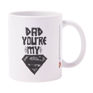 DC Dad You’re My Superman Mug