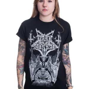 Dark Funeral – Baphomet – T-Shirt