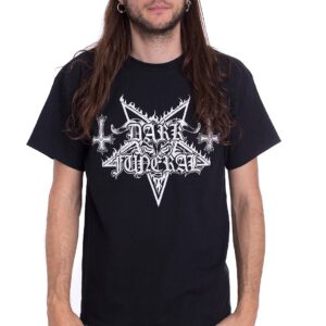 Dark Funeral – I Am The Truth – T-Shirt