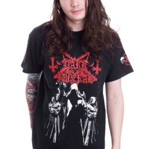 Dark Funeral – Shadow Monks – T-Shirt