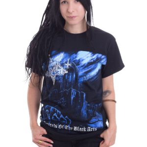 Dark Funeral – The Secrets Of The Black Arts – T-Shirt