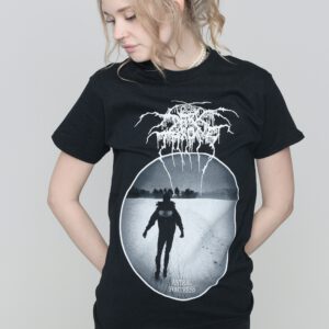Darkthrone – Astral Fortress – T-Shirt