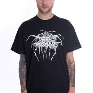 Darkthrone – Baphomet – T-Shirt