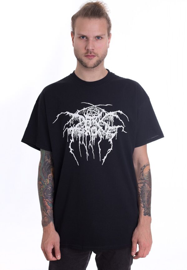 Darkthrone - Baphomet - - T-Shirts