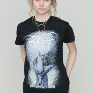 Darkthrone – Plaguewielder – T-Shirt