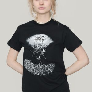 Darkthrone – Sardonic Wrath – T-Shirt