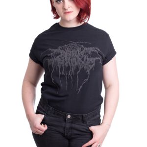 Darkthrone – True Norwegian – T-Shirt
