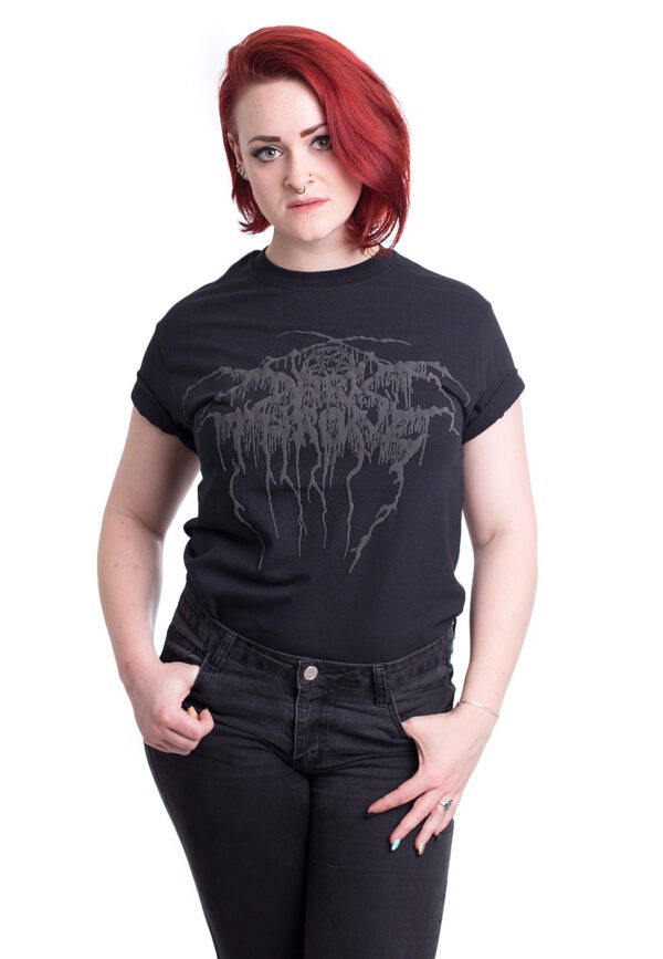 Darkthrone - True Norwegian - - T-Shirts