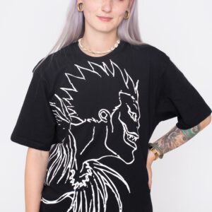 Death Note – Ryuk Shinigami – T-Shirt