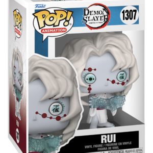 Demon Slayer – Rui POP! Vinyl – Funko Pop