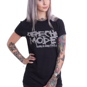 Depeche Mode – People Are People – T-Shirt