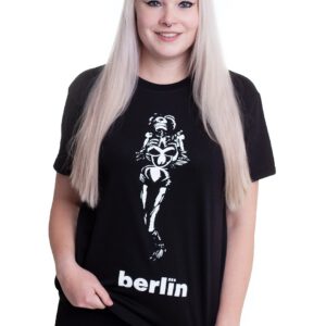 Die Ärzte – Berliiin – T-Shirt
