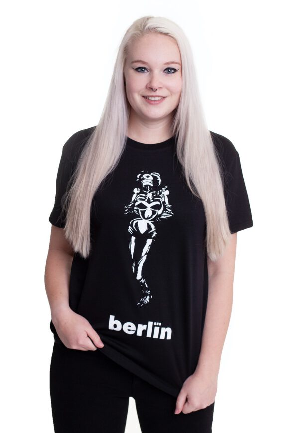 Die Ärzte - Berliiin - T - T-Shirts