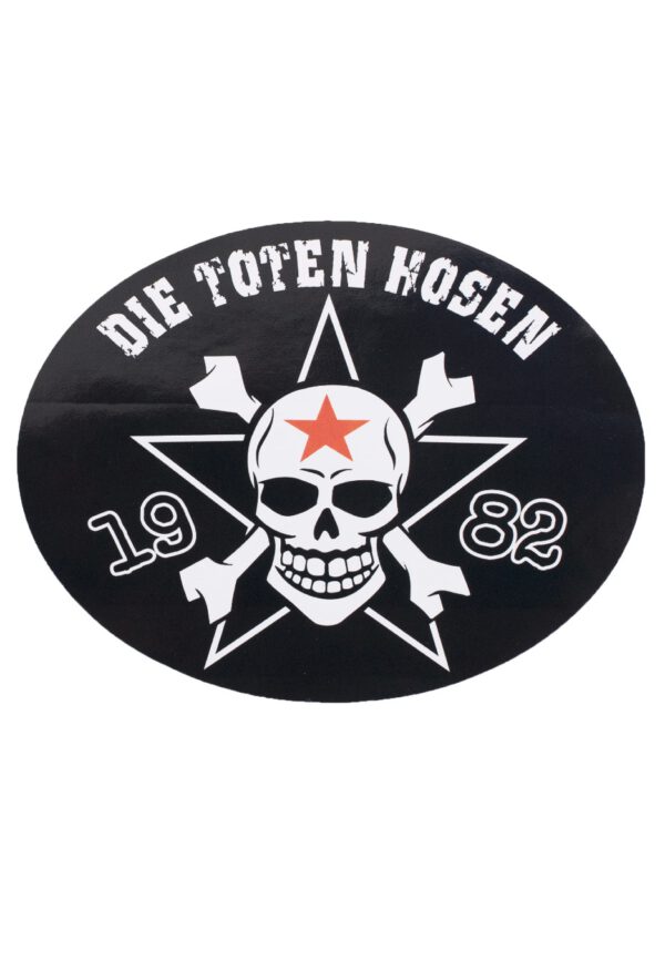 Die Toten Hosen - 1982 -