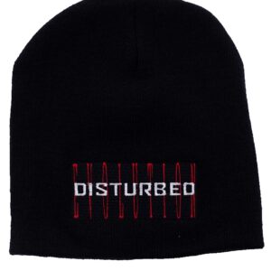 Disturbed – Red Evolution – Beanie